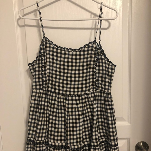 Urban Outfitters Dresses & Skirts - URBAN OUTFITTERS PLAID DRESS